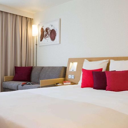 Novotel Rouen Sud Saint-Étienne-du-Rouvray Eksteriør billede